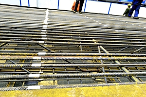 钢筋套筒 钢筋套筒