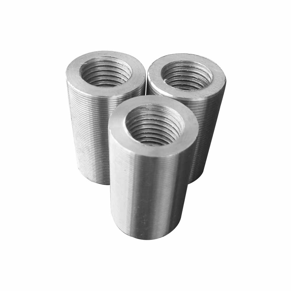 北屯HRB400直螺纹套筒镦粗型