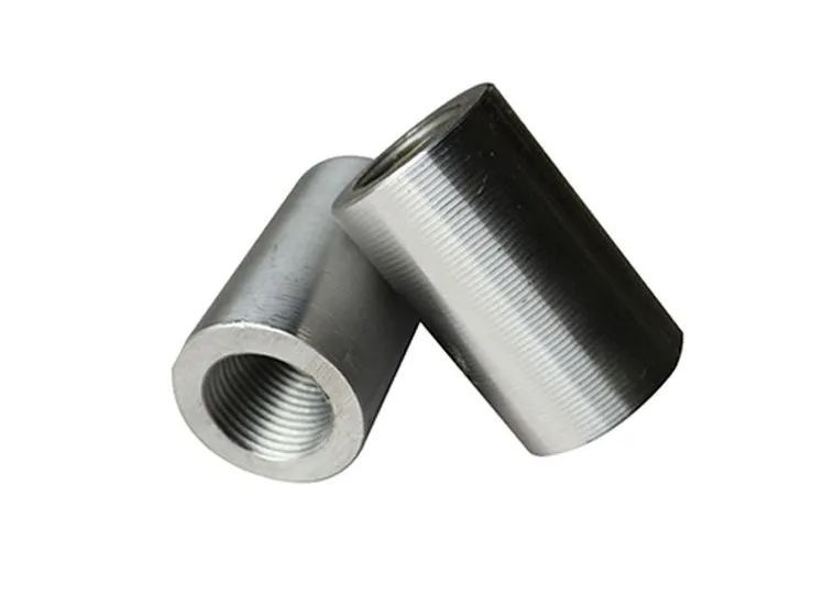 北屯钢筋连接套筒的技术方向介绍